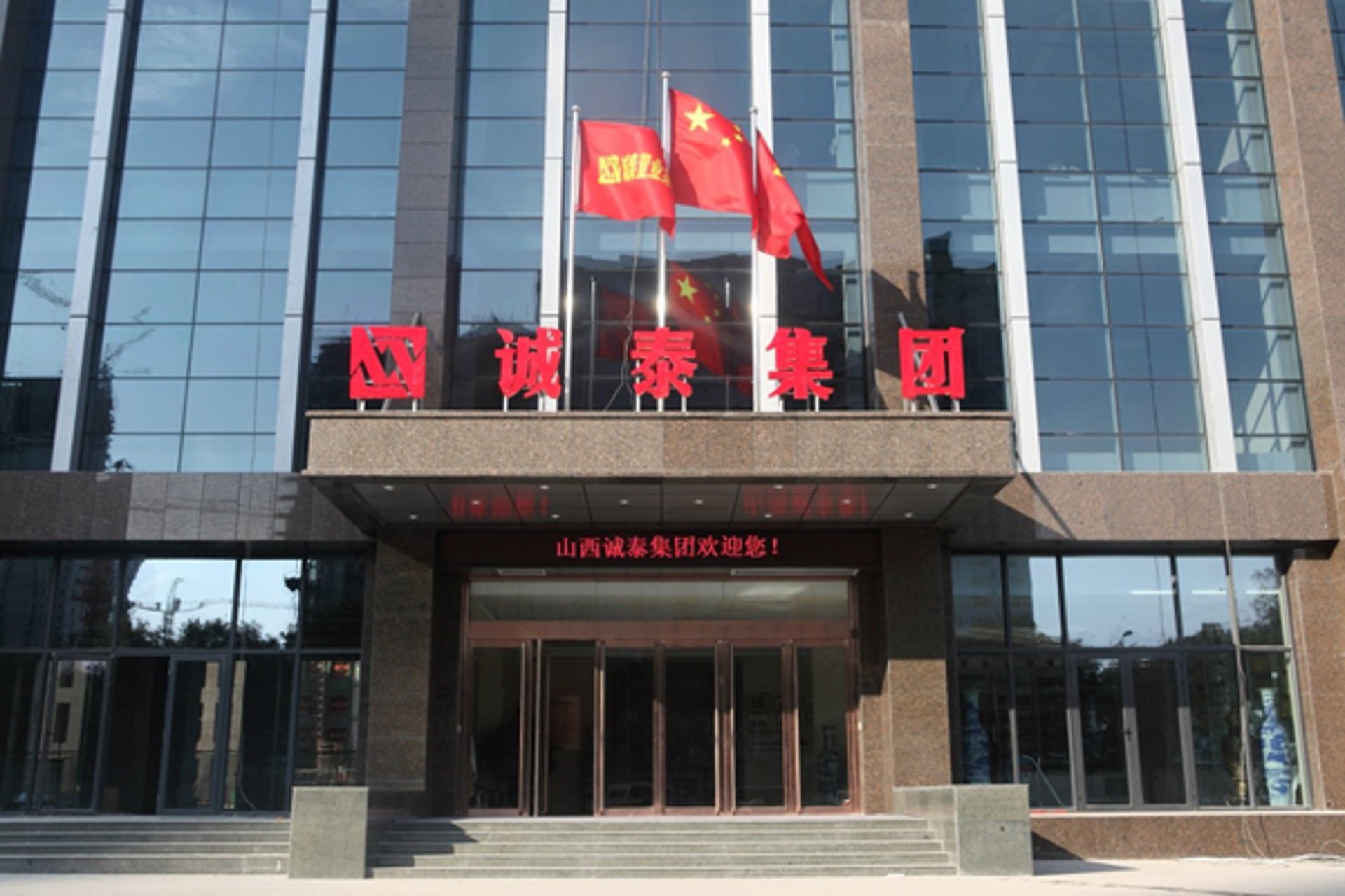 锋郞机械科技